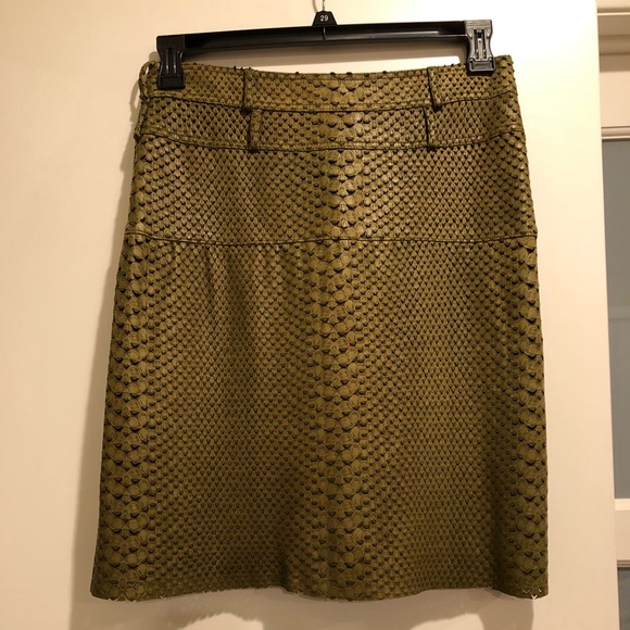 Dior Dresses & Skirts - Christian Dior 100% Authentic skirt